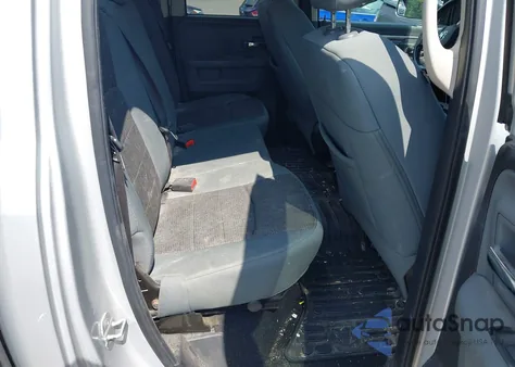 2014 Ram 1500 Big Horn from USA, damaged, VIN 1C6RR7GT4ES125933